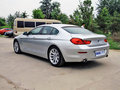 宝马6系 2012款 640i Gran Coupe图片