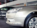 雪铁龙C5 2012款 2.3 AT 尊驭型图片