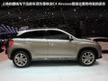 雪铁龙C5 图片