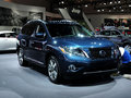 Pathfinder(进口) 2013款 Pathfinder图片