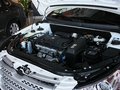 H30 CROSS H30 CROSS 1.6 MT 尊逸型 2012款图片