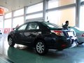 吉利全球鹰GC7 2012款 GC7 1.8L AT 舒适型图片