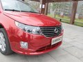 吉利全球鹰GC7 2012款 1.8 AT 豪华型图片