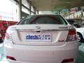 吉利全球鹰GC7 2012款 GC7 1.8 AT 豪华型图片