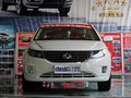 吉利全球鷹GC7 2012款 GC7 1.8 AT 豪華型圖片