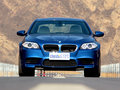 宝马M5 2012款 M5 4.4T DCT图片