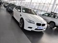 宝马M5 M5 4.4T DCT 2012款图片