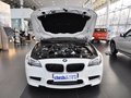 宝马M5 M5 4.4T DCT 2012款图片