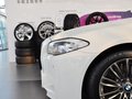 宝马M5 M5 4.4T DCT 2012款图片