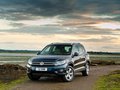 Tiguan 2012款 Tiguan图片