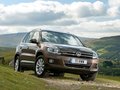 Tiguan 2012款 Tiguan图片