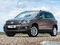 Tiguan 2012款 Tiguan图片