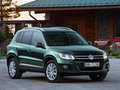 Tiguan 2012款 Tiguan图片