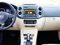 Tiguan 2012款 2.0 TSI 豪华型图片