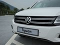 Tiguan 2012款 2.0 TSI 豪华型图片