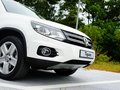 Tiguan 2012款 2.0 TSI 豪华型图片