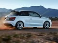 奥迪A1 2013款 A1 quattro图片