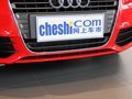 奥迪A1 A1 30TFSI Sportback Urban 2013款图片