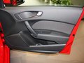 奥迪A1 A1 30TFSI Sportback Urban 2013款图片