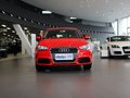 奥迪A1 A1 30TFSI Sportback Urban 2013款图片