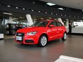 奥迪A1 A1 30TFSI Sportback Urban 2013款图片