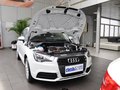 奥迪A1 A1 30TFSI 1.4T Sportback Urban 2013款图片
