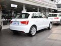 奥迪A1 A1 30TFSI 1.4T Sportback Urban 2013款图片