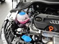 奥迪A1 A1 30TFSI 1.4T Sportback Urban 2013款图片