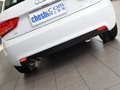 奧迪A1 A1 30TFSI 1.4T Sportback Urban 2013款圖片