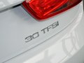 奥迪A1 A1 30TFSI 1.4T Sportback Urban 2013款图片