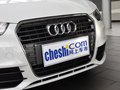 奧迪A1 A1 30TFSI 1.4T Sportback Urban 2013款圖片