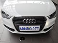 奥迪A1 A1 30TFSI 1.4T Sportback Urban 2013款图片