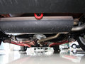 天語SX4 1.6L 手動 銳騎運動型 2012款 圖片