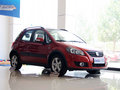 天語SX4 1.6L 手動 銳騎運動型 2012款 圖片