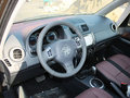 天语SX4 2012款 天语SX4 1.6 AT 锐骑运动型图片