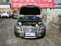 天语SX4 2012款 天语SX4 1.6AT 锐骑运动型图片