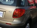 天语SX4 2012款 天语SX4 1.6AT 锐骑运动型图片