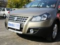 天语SX4 2012款 天语SX4 1.6AT 锐骑运动型图片