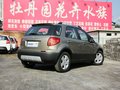 天语SX4 2012款 天语SX4 1.6AT 锐骑运动型图片