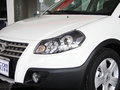 天語SX4  2012款 天語SX4 1.6L AT 銳騎運動型圖片