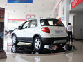 天语SX4  2012款 天语SX4 1.6L AT 锐骑运动型图片