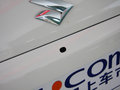 天語(yǔ)SX4  2012款 天語(yǔ)SX4 1.6L AT 銳騎運(yùn)動(dòng)型圖片