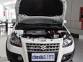 天语SX4 1.6L 自动 锐骑运动型 2012款图片