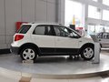 天语SX4 1.6L 自动 锐骑运动型 2012款图片