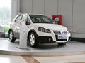 天语SX4 1.6L 自动 锐骑运动型 2012款图片