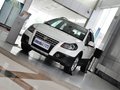 天語SX4 1.6L 自動 銳騎運(yùn)動型 2012款圖片
