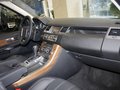 揽胜运动 2012款 5.0 V8 AT NA HSE图片