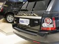 攬勝運(yùn)動(dòng) 2012款 5.0 V8 AT NA HSE圖片