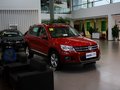 途观 途观 1.8TSI AT 四驱菁英版 2012款图片