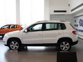 途觀 2012款 途觀 1.8TSI AT 四驅(qū)菁英版 5座圖片